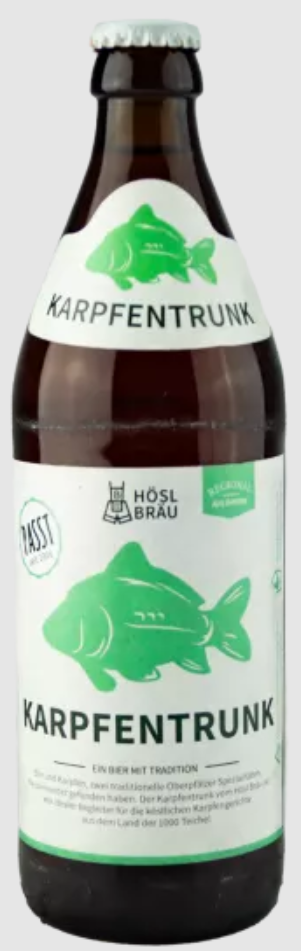  Hösl Karpfentrunk 