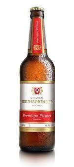 Neunspringer Premium Pilsner