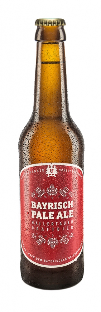 Hohenthanner Bayrisch Pale Ale