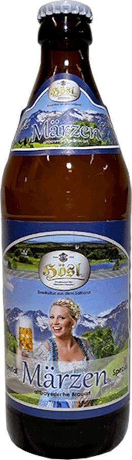 Hösl marzen