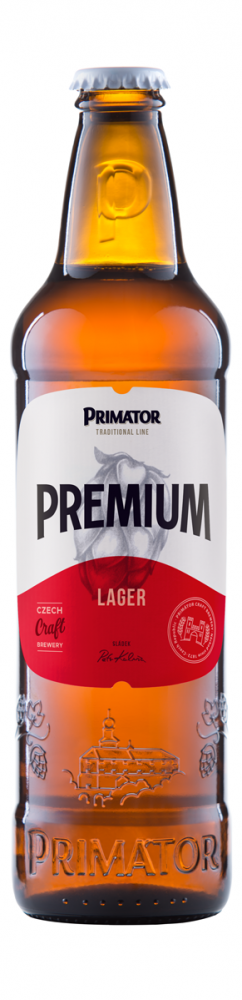 Primator Premium