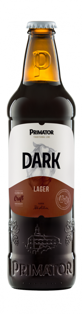Primator Dark
