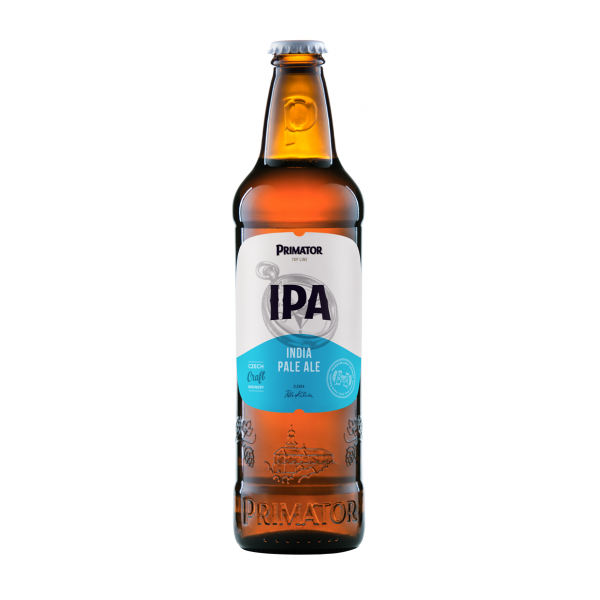  Primator  IPA 