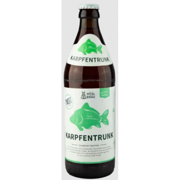  Hösl Karpfentrunk 