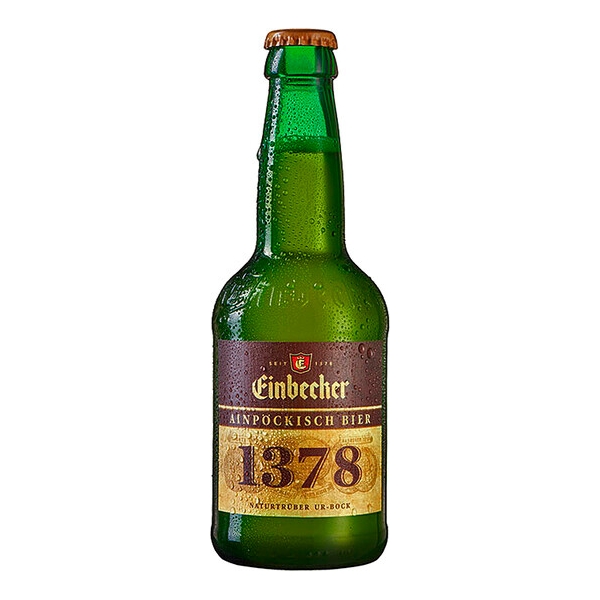 Einbecker Ainpöckisch Bier
